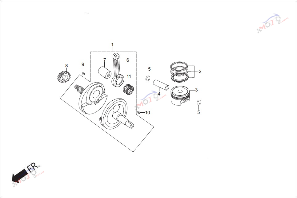 Engine Diagram
